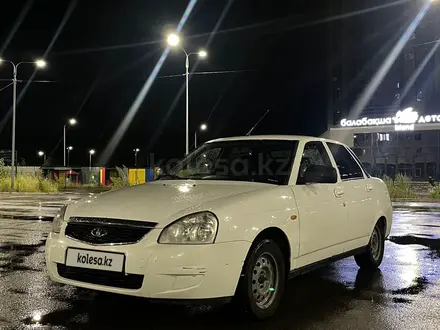 ВАЗ (Lada) Priora 2170 2014 года за 2 200 000 тг. в Усть-Каменогорск