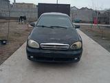 Daewoo Lanos 2007 годаүшін310 000 тг. в Шымкент