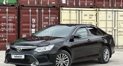 Toyota Camry 2015 годаfor11 200 000 тг. в Астана