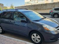 Toyota Sienna 2008 годаүшін8 500 000 тг. в Актау