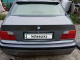BMW 318 1992 годаүшін1 000 000 тг. в Усть-Каменогорск – фото 2