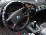 BMW 318 1992 годаүшін1 000 000 тг. в Усть-Каменогорск – фото 3