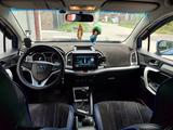 JAC S3 2016 года за 3 750 000 тг. в Алматы – фото 2