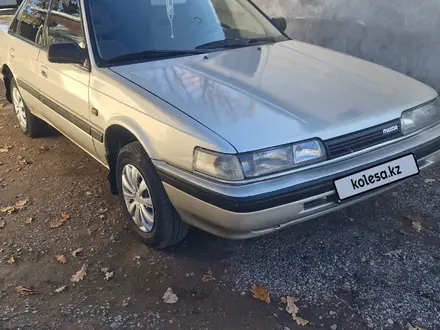 Mazda 626 1999 года за 1 550 000 тг. в Алматы