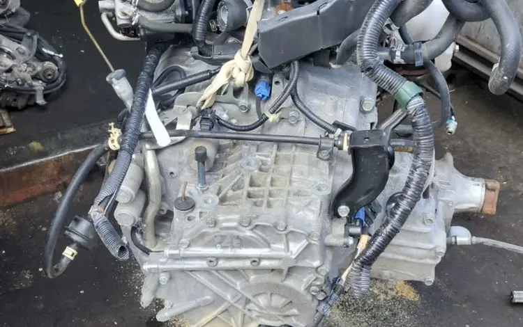 Двигатель К24 Honda обьем 2, 4үшін50 000 тг. в Алматы