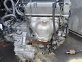 Двигатель К24 Honda обьем 2, 4үшін50 000 тг. в Алматы – фото 3