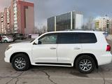 Lexus LX 570 2008 годаfor18 500 000 тг. в Алматы – фото 5