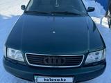 Audi A6 1995 года за 1 650 000 тг. в Петропавловск – фото 2