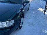 Audi A6 1995 года за 1 650 000 тг. в Петропавловск – фото 3