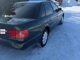 Audi A6 1995 года за 1 650 000 тг. в Петропавловск – фото 4