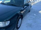 Audi A6 1995 года за 1 650 000 тг. в Петропавловск – фото 5