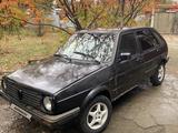 Volkswagen Golf 1989 годаfor500 000 тг. в Алматы – фото 3