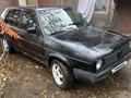 Volkswagen Golf 1989 года за 500 000 тг. в Алматы – фото 5