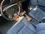 Mercedes-Benz E 280 1993 годаfor2 000 000 тг. в Кызылорда – фото 5