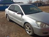 Mitsubishi Lancer 2005 года за 1 700 000 тг. в Кокшетау