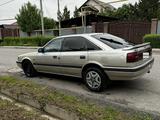 Mazda 626 1988 годаүшін800 000 тг. в Алматы – фото 4