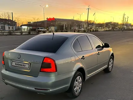 Skoda Octavia 2011 года за 4 700 000 тг. в Атырау