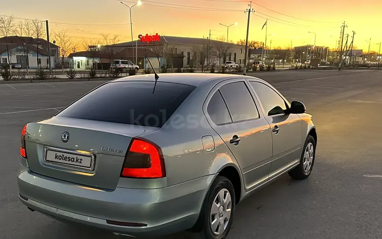 Skoda Octavia 2011 годаүшін4 700 000 тг. в Атырау