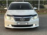 Toyota Camry 2012 года за 8 900 000 тг. в Караганда
