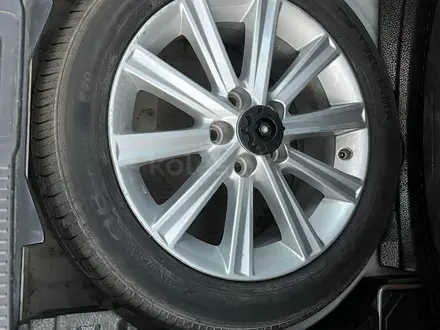 Toyota Camry 2012 года за 8 900 000 тг. в Караганда – фото 11