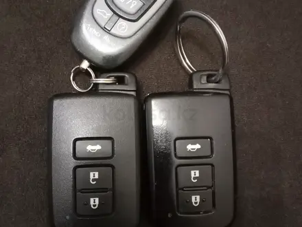 Toyota Camry 2012 года за 8 900 000 тг. в Караганда – фото 12