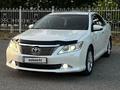 Toyota Camry 2012 года за 8 900 000 тг. в Караганда – фото 2