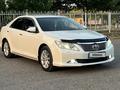 Toyota Camry 2012 года за 8 900 000 тг. в Караганда – фото 3