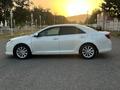 Toyota Camry 2012 года за 8 900 000 тг. в Караганда – фото 5