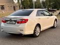 Toyota Camry 2012 года за 8 900 000 тг. в Караганда – фото 7