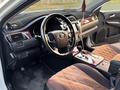 Toyota Camry 2012 года за 8 900 000 тг. в Караганда – фото 9