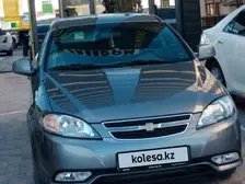 Chevrolet Lacetti, 2023
