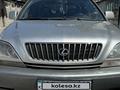Lexus RX 300 2002 года за 7 700 000 тг. в Шымкент – фото 2