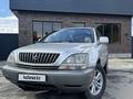 Lexus RX 300 2002 года за 7 700 000 тг. в Шымкент