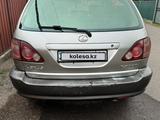 Lexus RX 300 2002 годаүшін7 700 000 тг. в Шымкент – фото 3