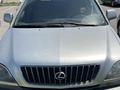 Lexus RX 300 2002 года за 7 700 000 тг. в Шымкент – фото 4