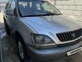 Lexus RX 300 2002 года за 7 700 000 тг. в Шымкент – фото 5