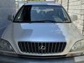 Lexus RX 300 2002 года за 7 700 000 тг. в Шымкент – фото 7