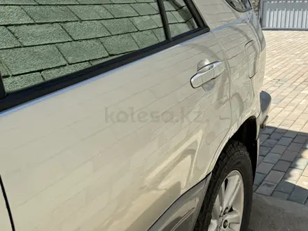 Lexus RX 300 2002 года за 7 700 000 тг. в Шымкент – фото 8