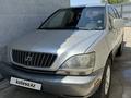 Lexus RX 300 2002 года за 7 700 000 тг. в Шымкент – фото 10
