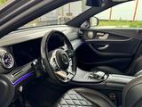 Mercedes-Benz E 400 2019 года за 22 000 000 тг. в Алматы – фото 4