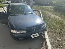 Mazda Cronos, 1996