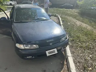 Mazda Cronos