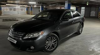 Toyota Camry 2010 года за 7 490 000 тг. в Павлодар