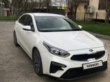 Kia Cerato 2020 года за 8 200 000 тг. в Шымкент