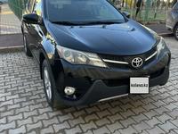 Toyota RAV4 2014 года за 11 500 000 тг. в Актау