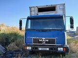 MAN 1998 годаүшін7 200 000 тг. в Шымкент