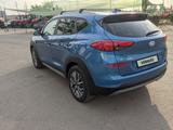 Hyundai Tucson 2019 годаүшін11 700 000 тг. в Шымкент