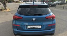 Hyundai Tucson 2019 года за 11 700 000 тг. в Шымкент – фото 3