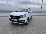 ВАЗ (Lada) XRAY 2019 года за 4 250 000 тг. в Атырау – фото 4
