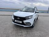 ВАЗ (Lada) XRAY 2019 года за 4 250 000 тг. в Атырау – фото 3